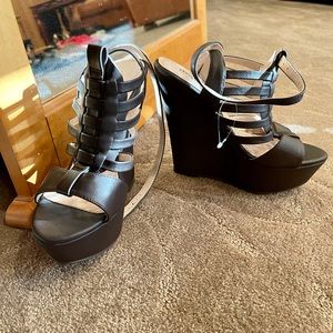 Women’s wedges